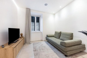 App 206 Palazzo Cavour